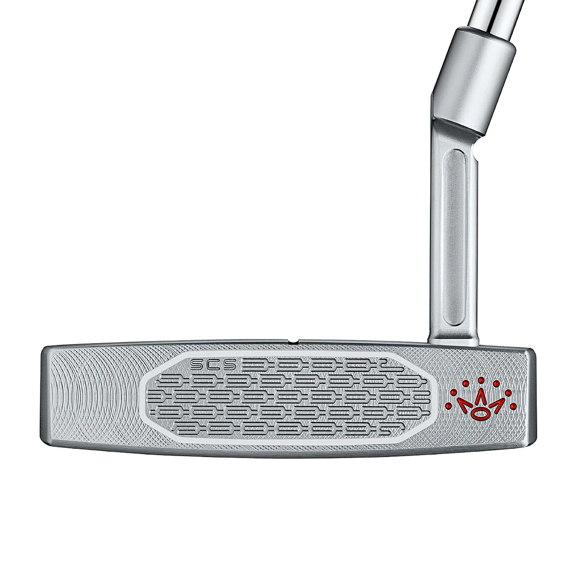 Scotty Cameron Studio Style Fastback 2 Golf Putter (2026) - Image 3