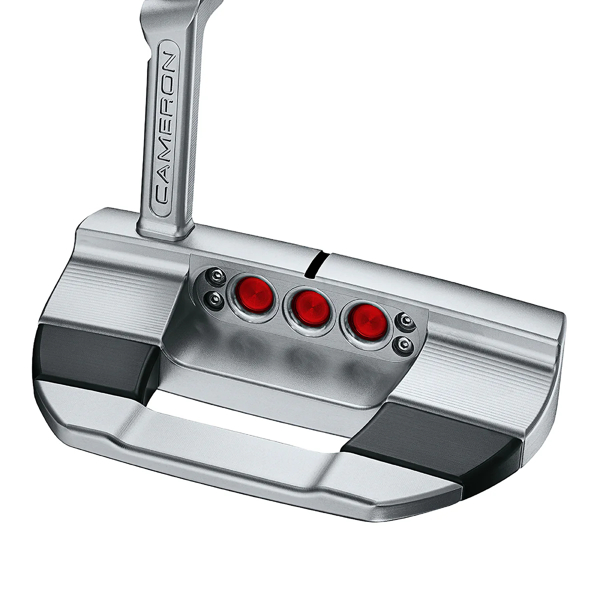 Scotty Cameron Studio Style Fastback 2 Golf Putter (2026) - Image 4