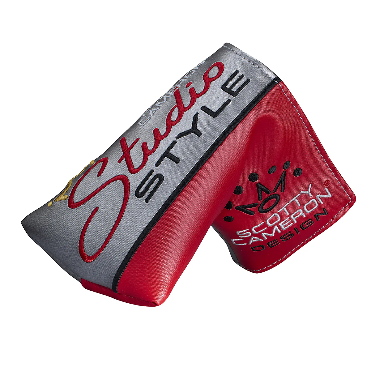Scotty Cameron Studio Style Fastback 2 Long Design Golf Putter (2026) - Image 6