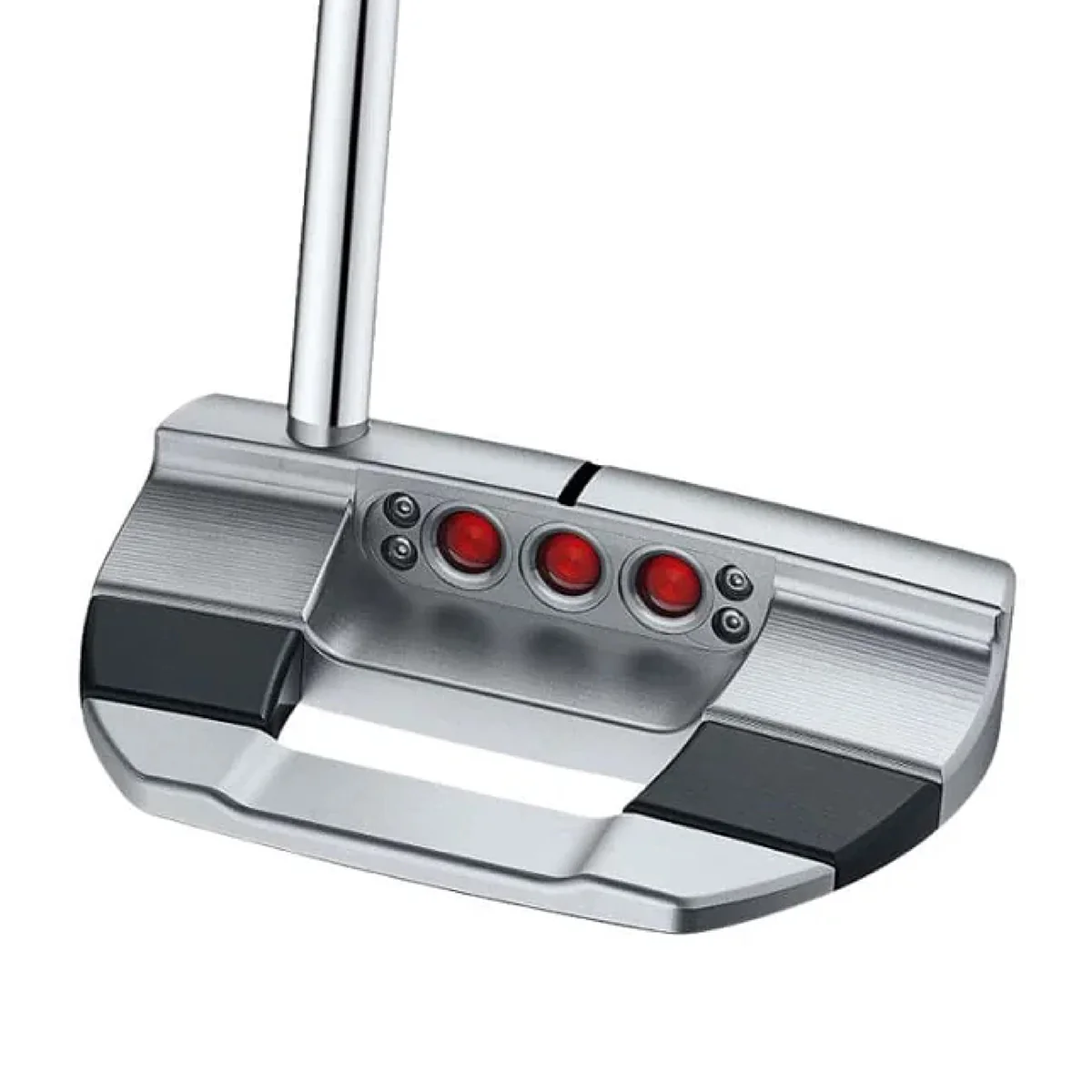 Scotty Cameron Studio Style Fastback Golf Putter - Image 4