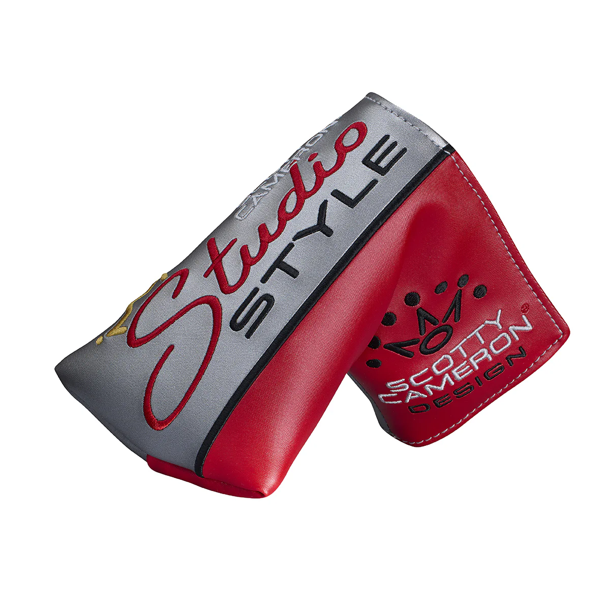 Scotty Cameron Studio Style Fastback OC Putter - Image 6