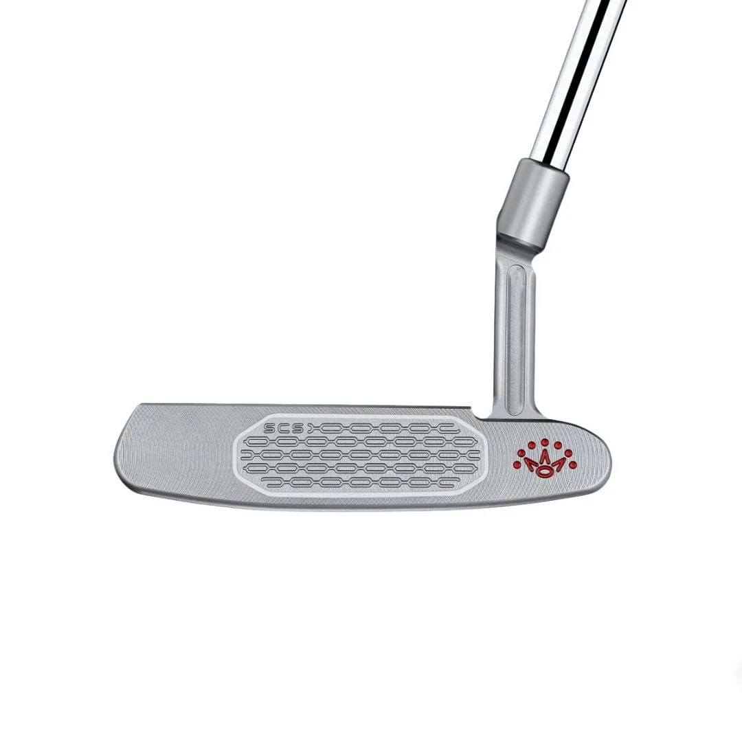 Scotty Cameron Studio Style Newport Golf Putter - Image 3