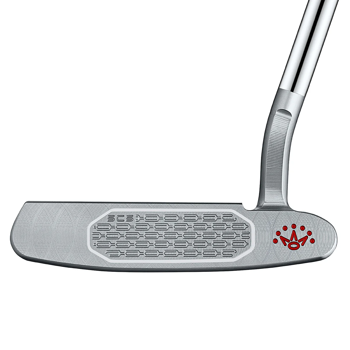 Scotty Cameron Studio Style Santa Fe Golf Putter (2026) - Image 3