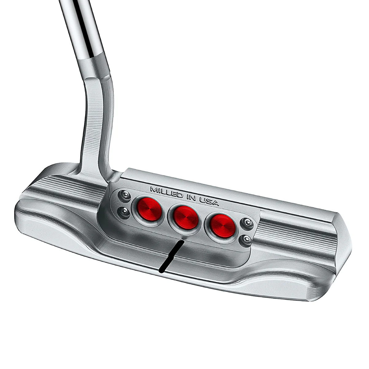 Scotty Cameron Studio Style Santa Fe Golf Putter (2026) - Image 4
