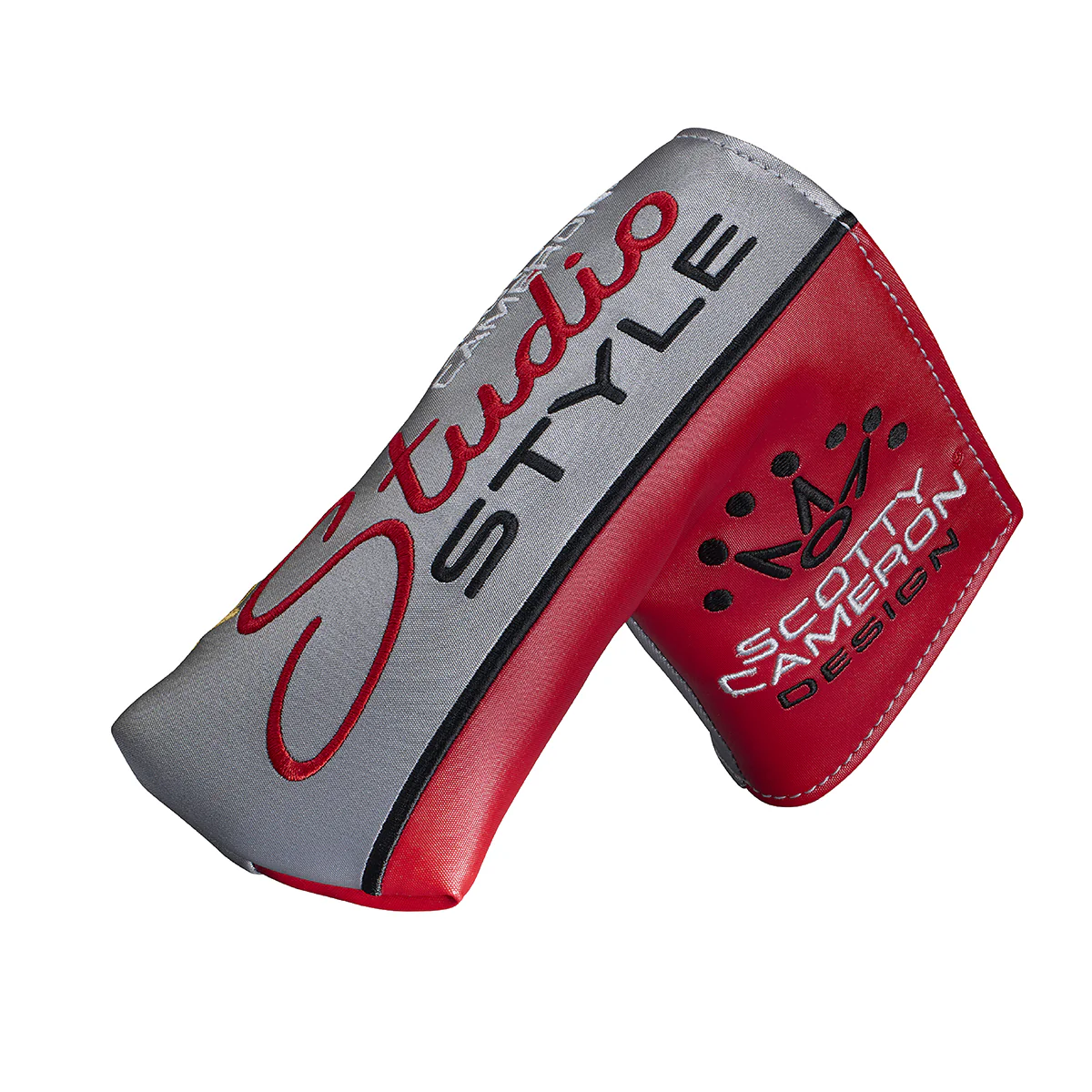 Scotty Cameron Studio Style Santa Fe Golf Putter (2026) - Image 5