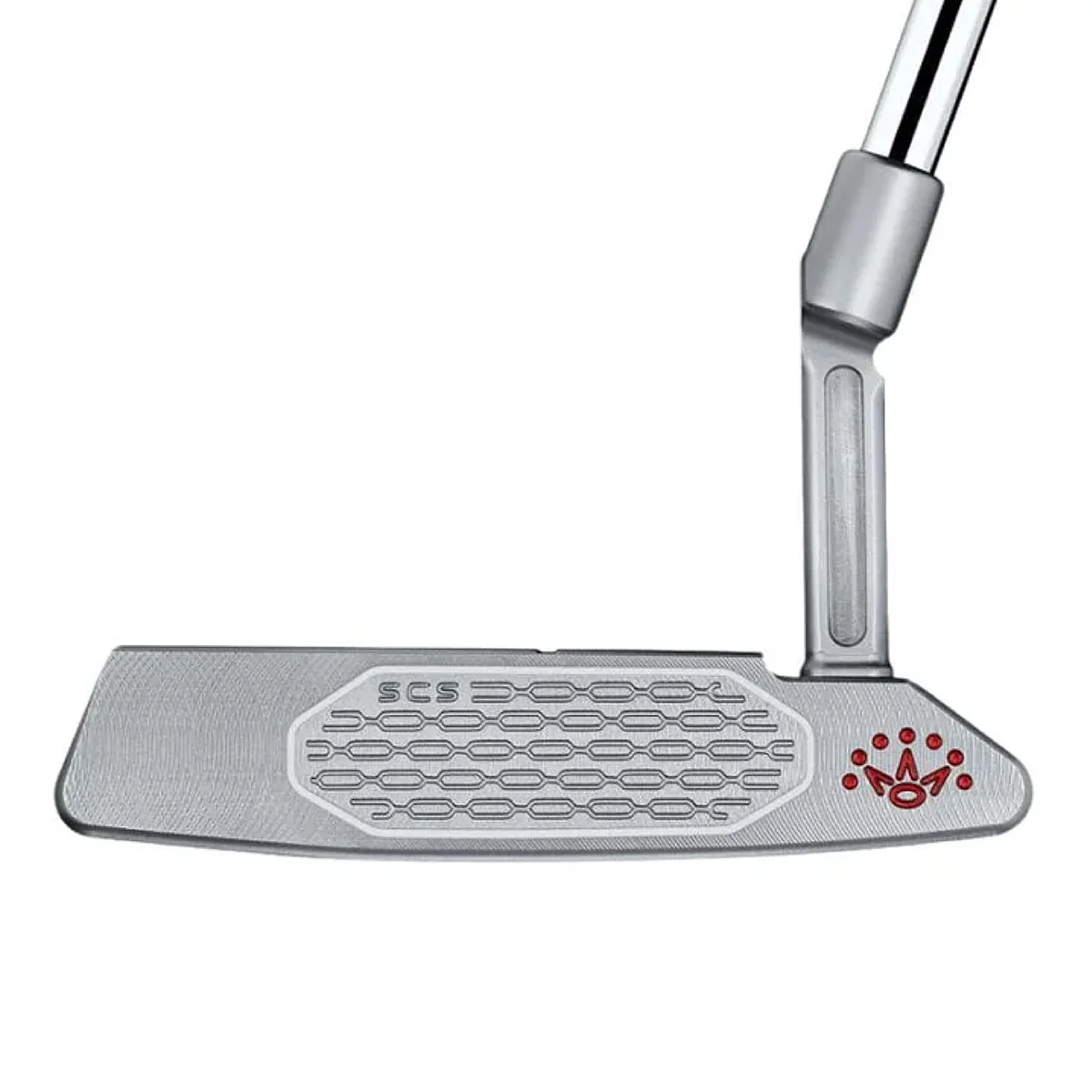 Scotty Cameron Studio Style Squareback 2 Golf Putter - Right Handed - Image 3