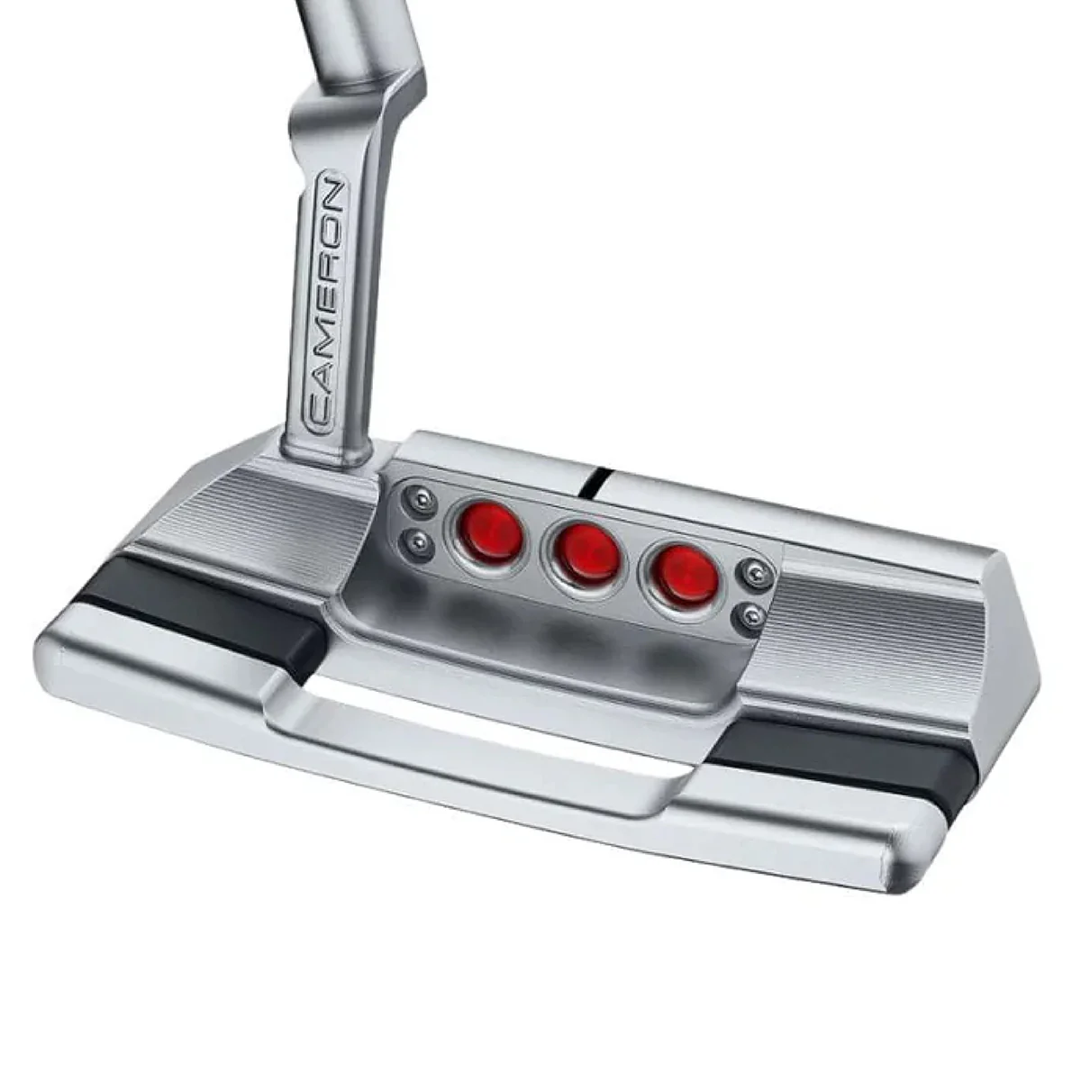 Scotty Cameron Studio Style Squareback 2 Golf Putter - Right Handed - Image 4