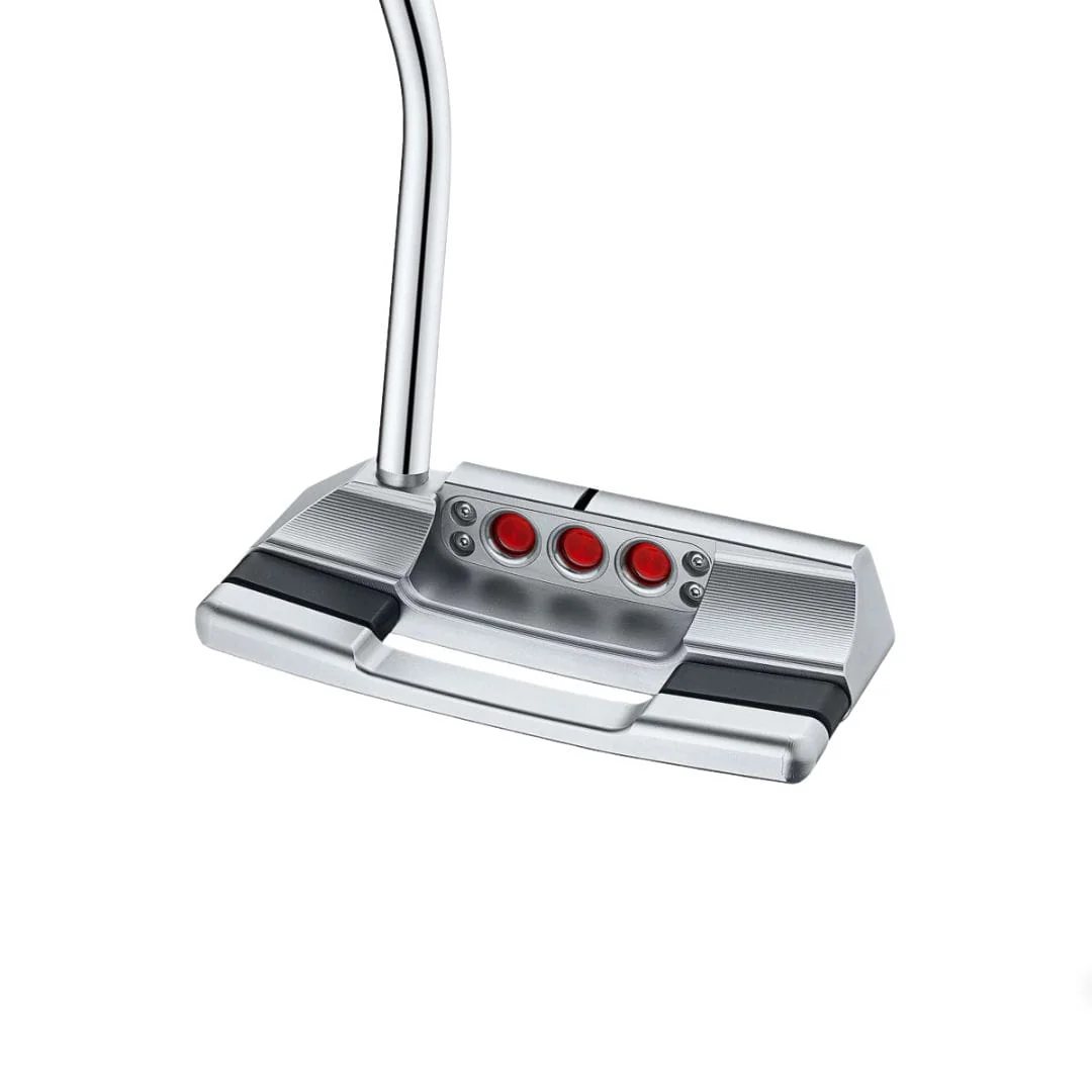 Scotty Cameron Studio Style Squareback Golf Putter - Right Handed - Image 2