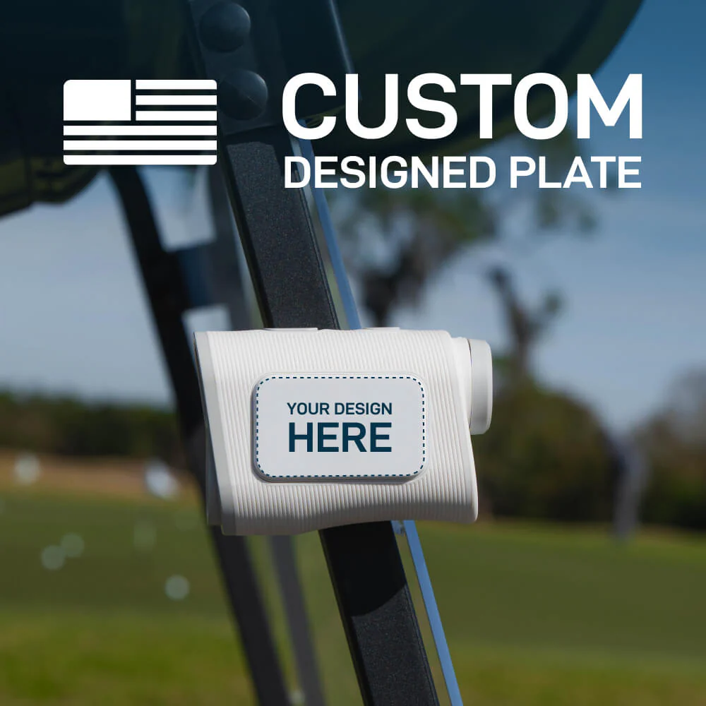 Shot Scope Pro X Rangefinder (Golfstar Branded) - Image 10