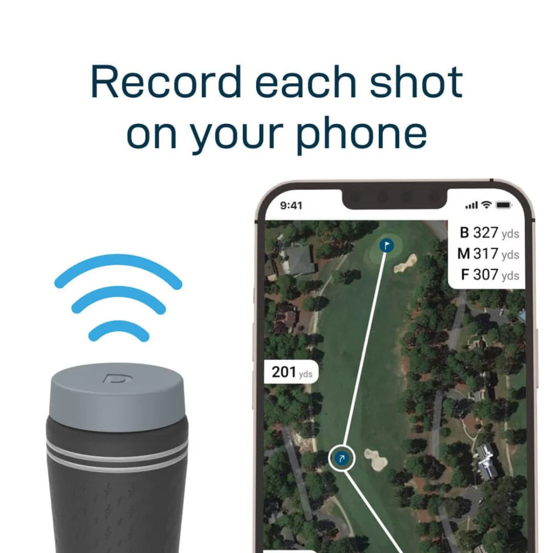 Shot Scope Connex Golf Tracking Tags - Image 4