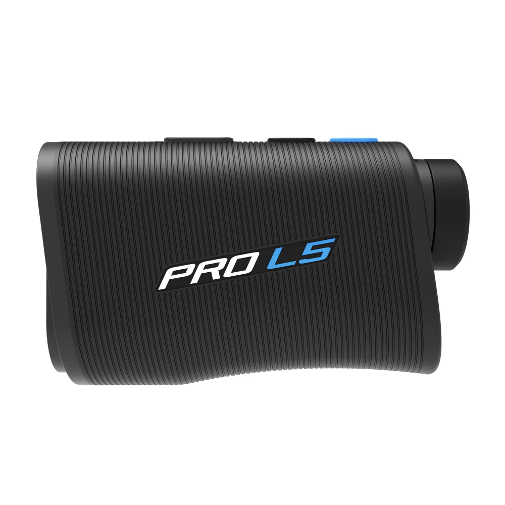 Shot Scope Pro L5 Golf Rangefinder - Black - Image 3