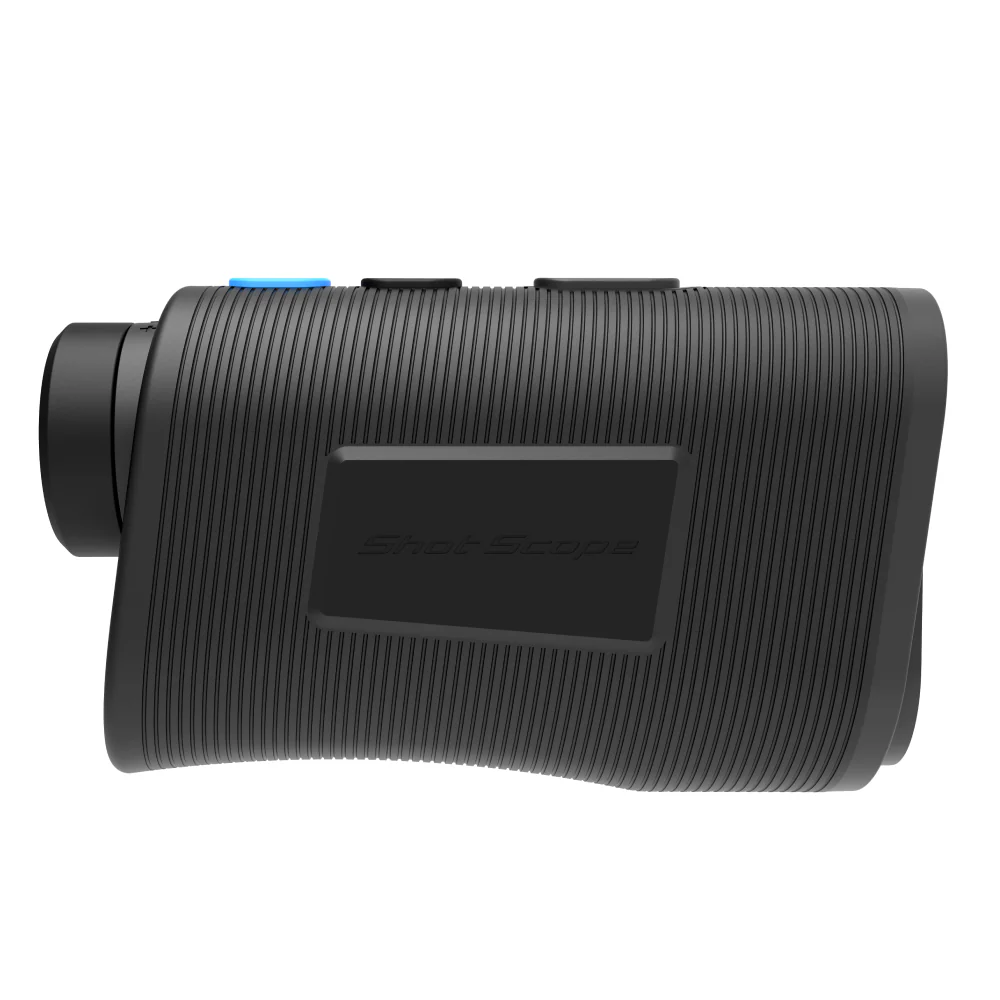 Shot Scope Pro L5 Golf Rangefinder - Black - Image 4