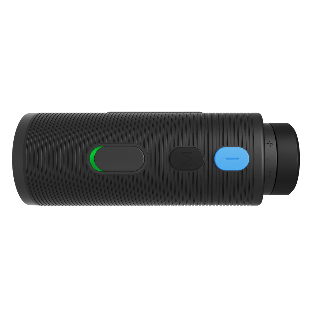Shot Scope Pro L5 Golf Rangefinder - Black - Image 5