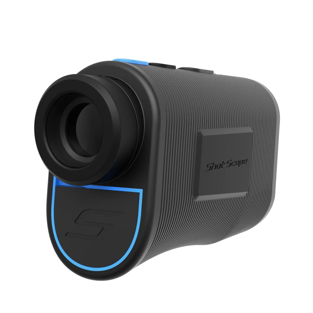 Shot Scope Pro L5 Golf Rangefinder - Black - Image 6