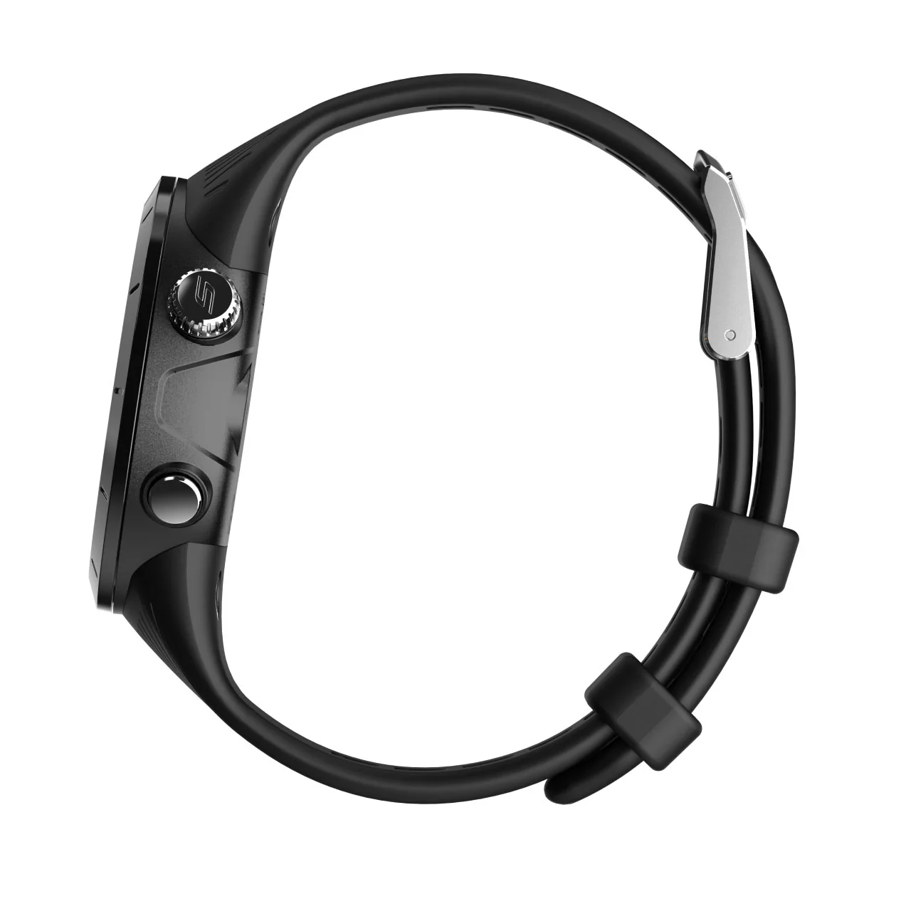 Shot Scope X5 GPS Golf Watch - Image 3