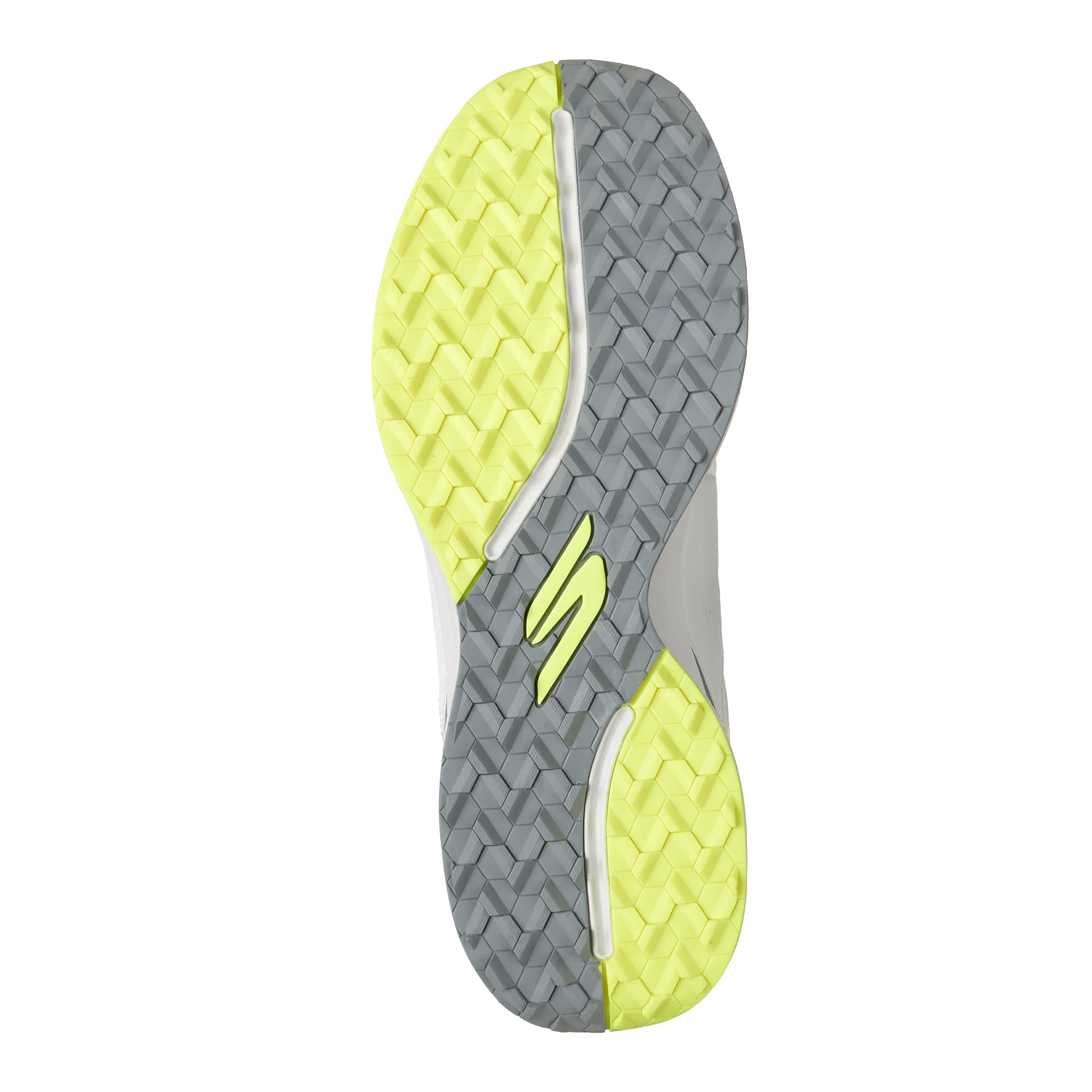 Skechers Men's Quest Spikeless Golf Shoes - White - Image 5