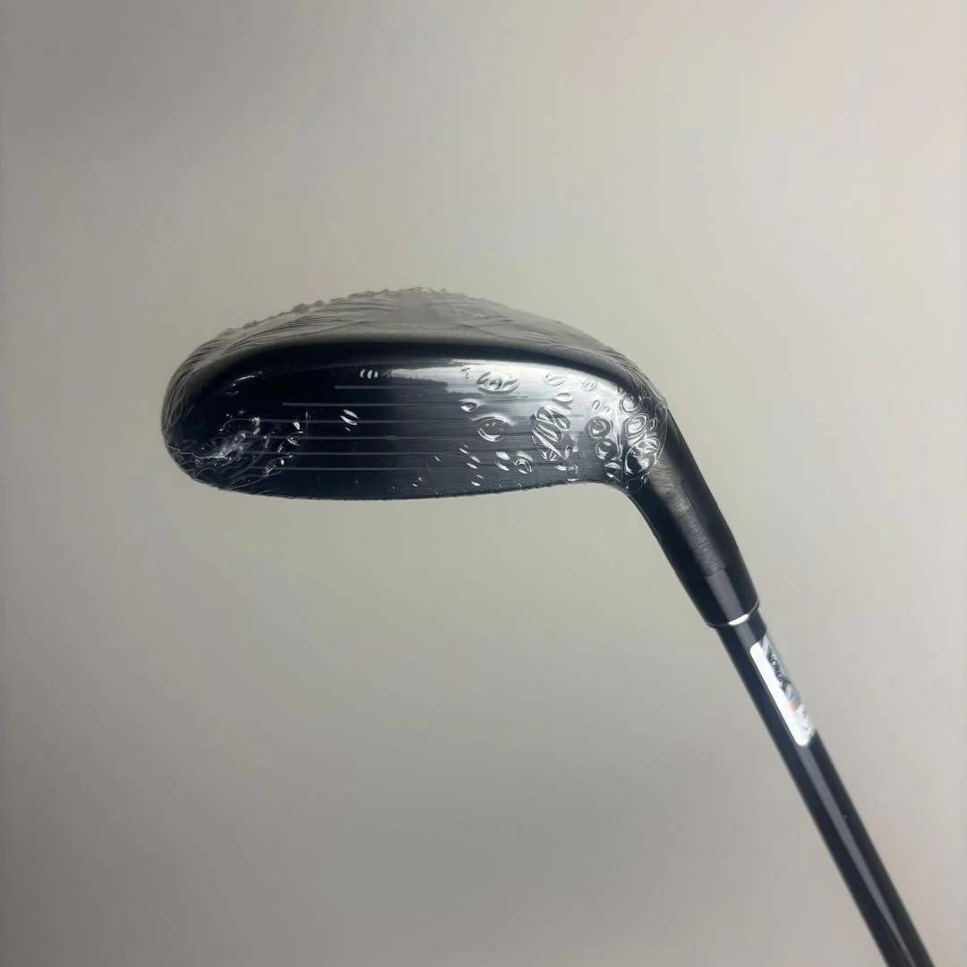 Srixon ZX MK2 4 Hybrid - 21 Degree - HZRDUS Red 70g Regular - Tour Velvet Grip - LEFT HANDED - Image 3