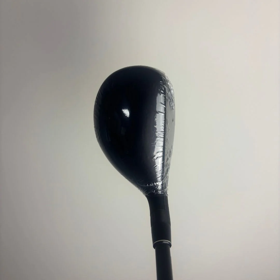 Srixon ZX MK2 4 Hybrid - 21 Degree - HZRDUS Red 70g Regular - Tour Velvet Grip - LEFT HANDED - Image 4