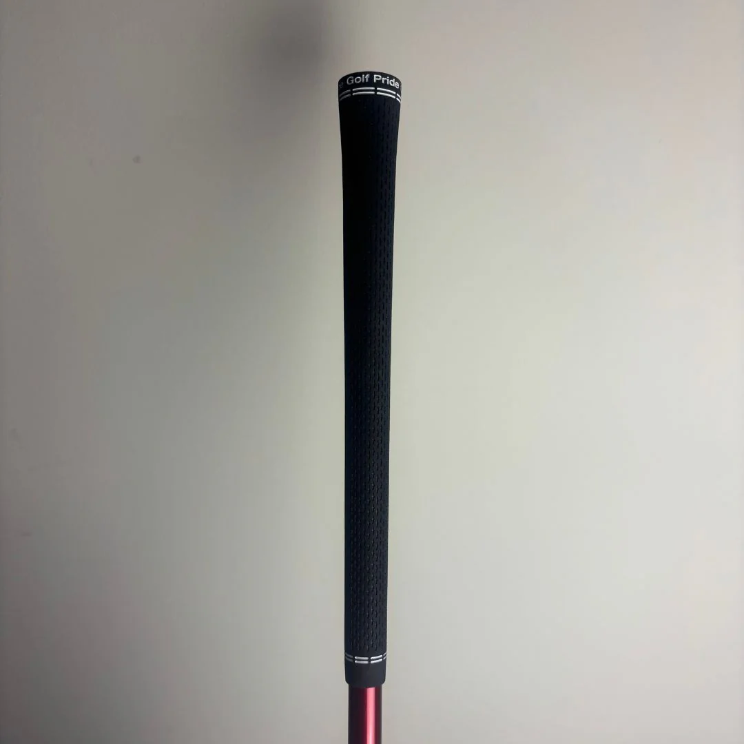 Srixon ZX MK2 4 Hybrid - 21 Degree - HZRDUS Red 70g Regular - Tour Velvet Grip - LEFT HANDED - Image 6