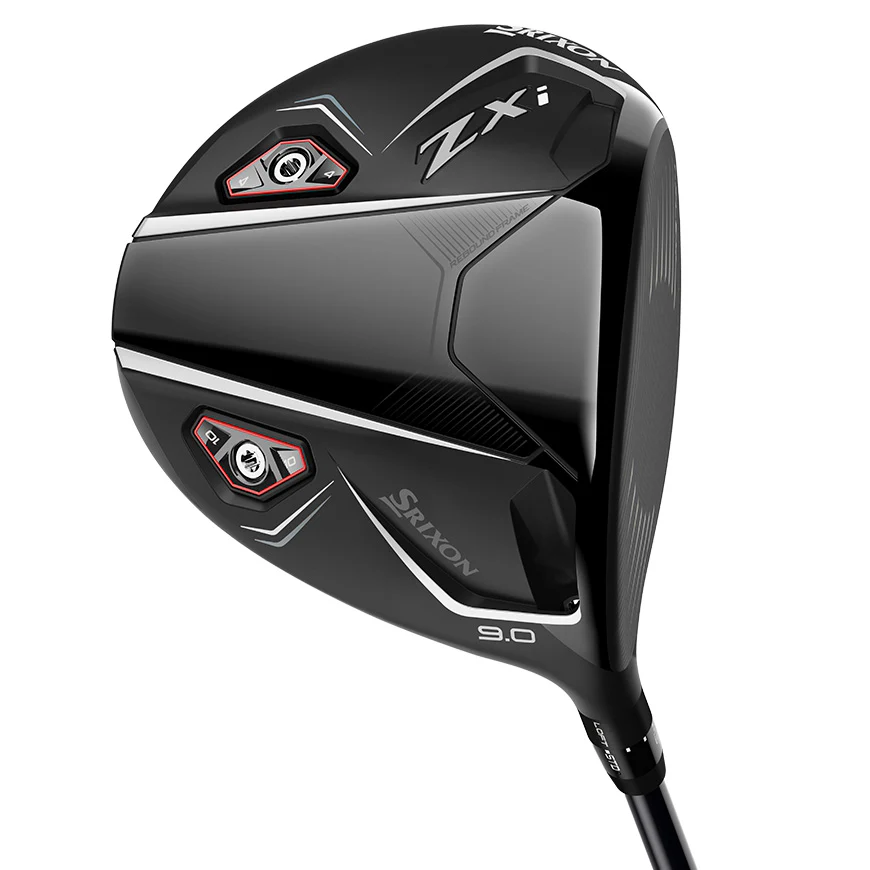 Srixon ZXi Golf Driver - Custom Fit - Image 2