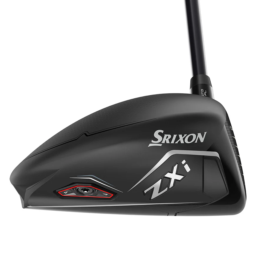 Srixon ZXi Golf Driver - Custom Fit - Image 3