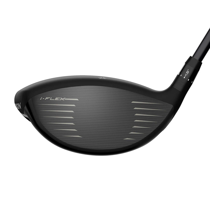 Srixon ZXi Golf Driver - Custom Fit - Image 4