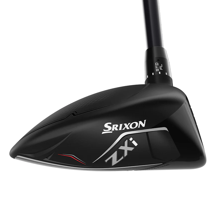 Srixon ZXi Golf Fairway Wood - Custom Fit - Image 3
