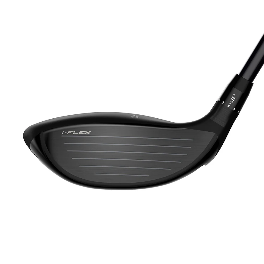 Srixon ZXi Golf Fairway Wood - Custom Fit - Image 5