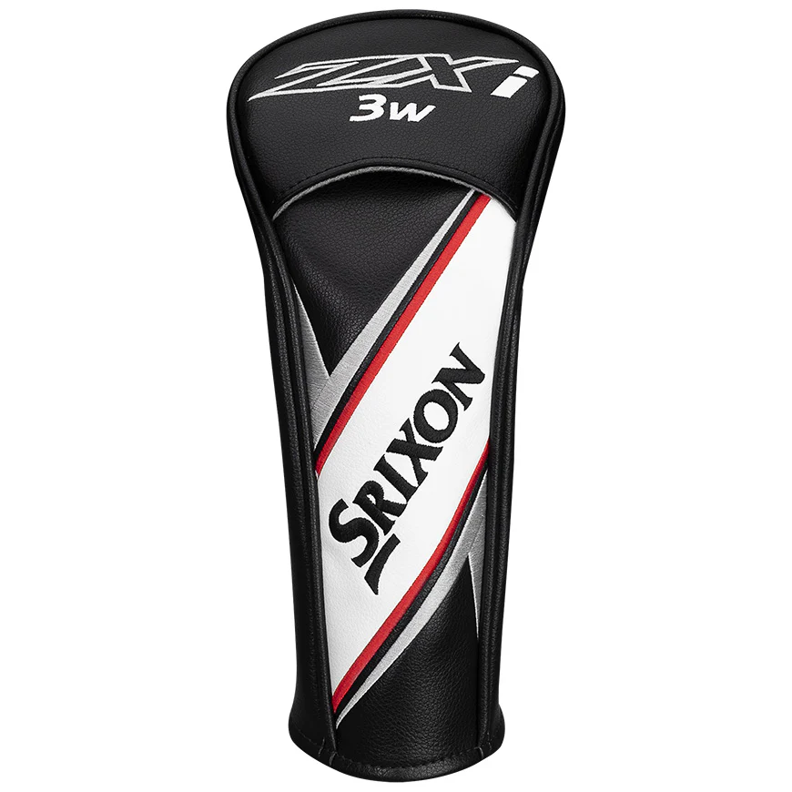 Srixon ZXi Golf Fairway Wood - Custom Fit - Image 6