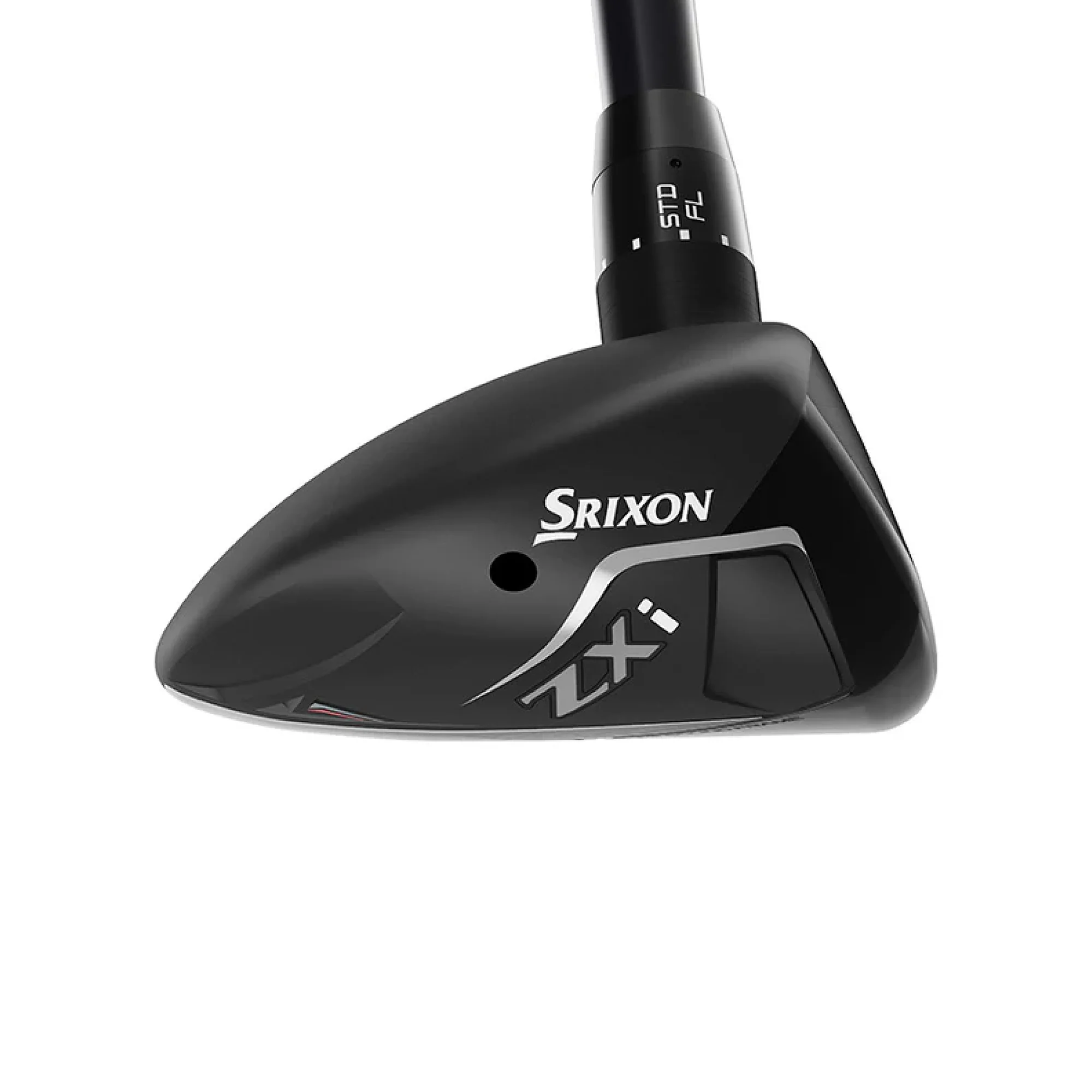 Srixon ZXi Golf Hybrid - Custom Fit - Image 3