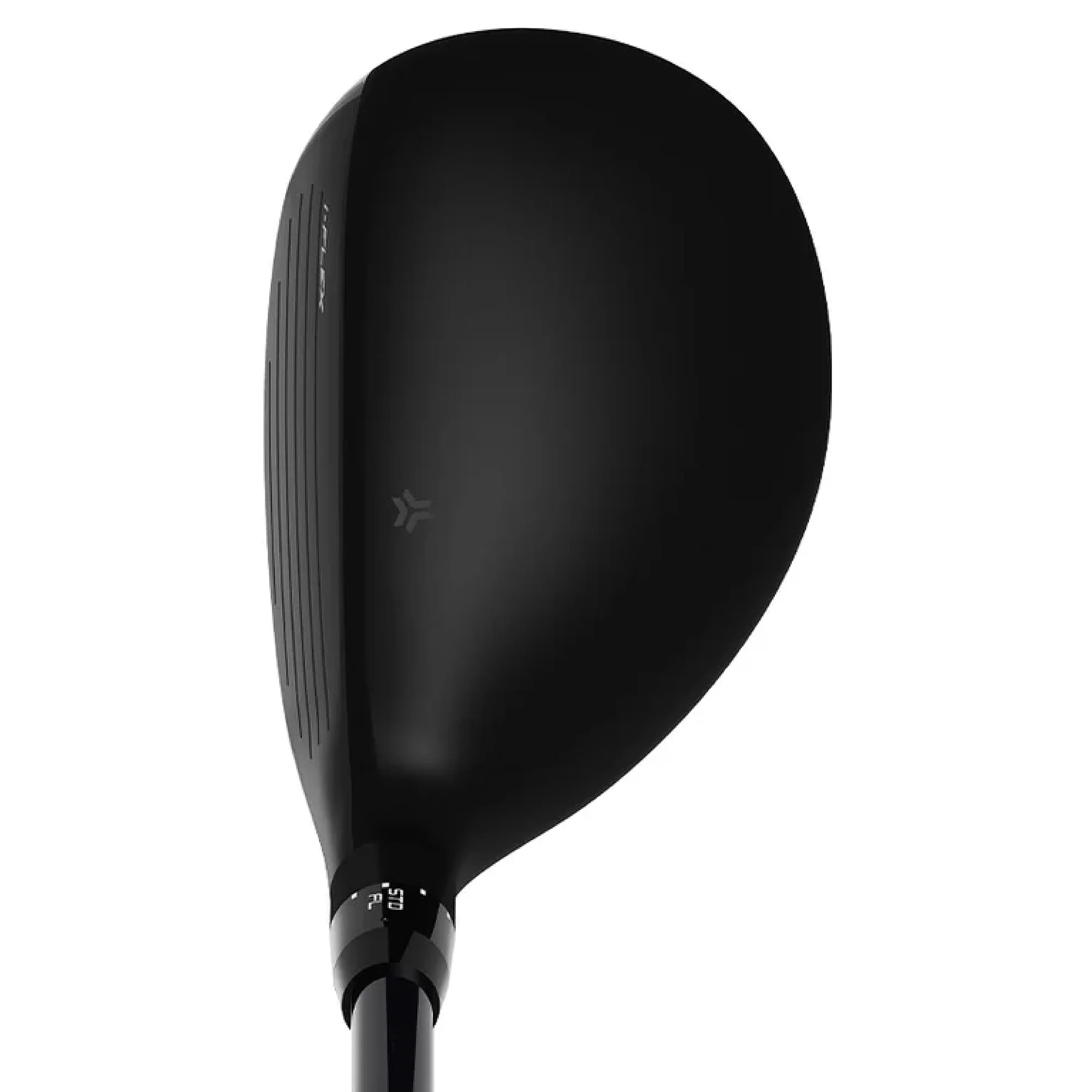 Srixon ZXi Golf Hybrid - Custom Fit - Image 4