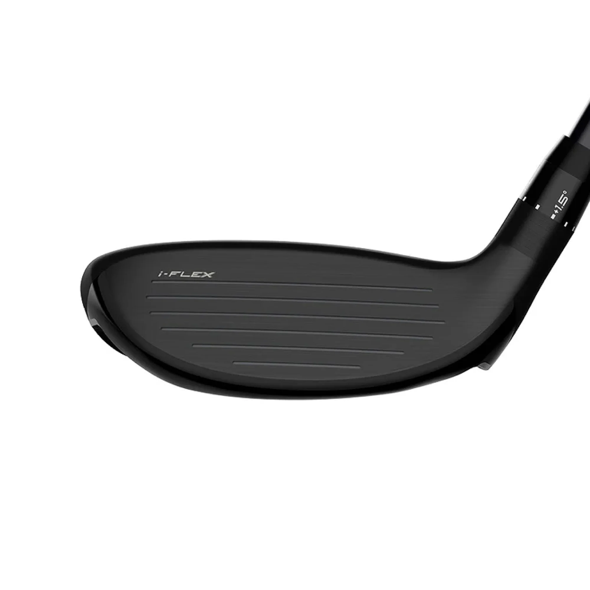 Srixon ZXi Golf Hybrid - Custom Fit - Image 5