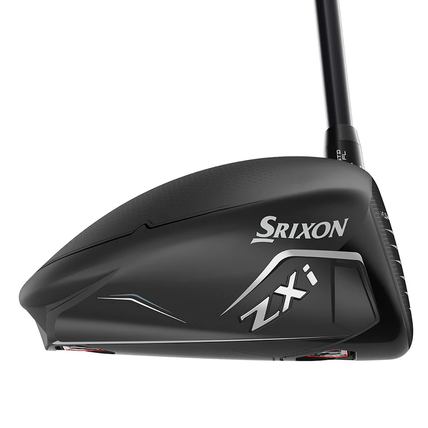 Srixon ZXi LS Golf Driver - Custom Fit - Image 3