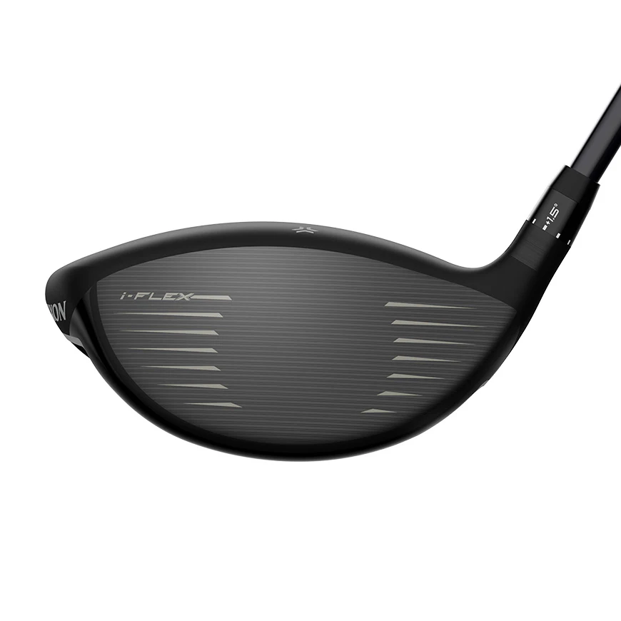 Srixon ZXi LS Golf Driver - Custom Fit - Image 5