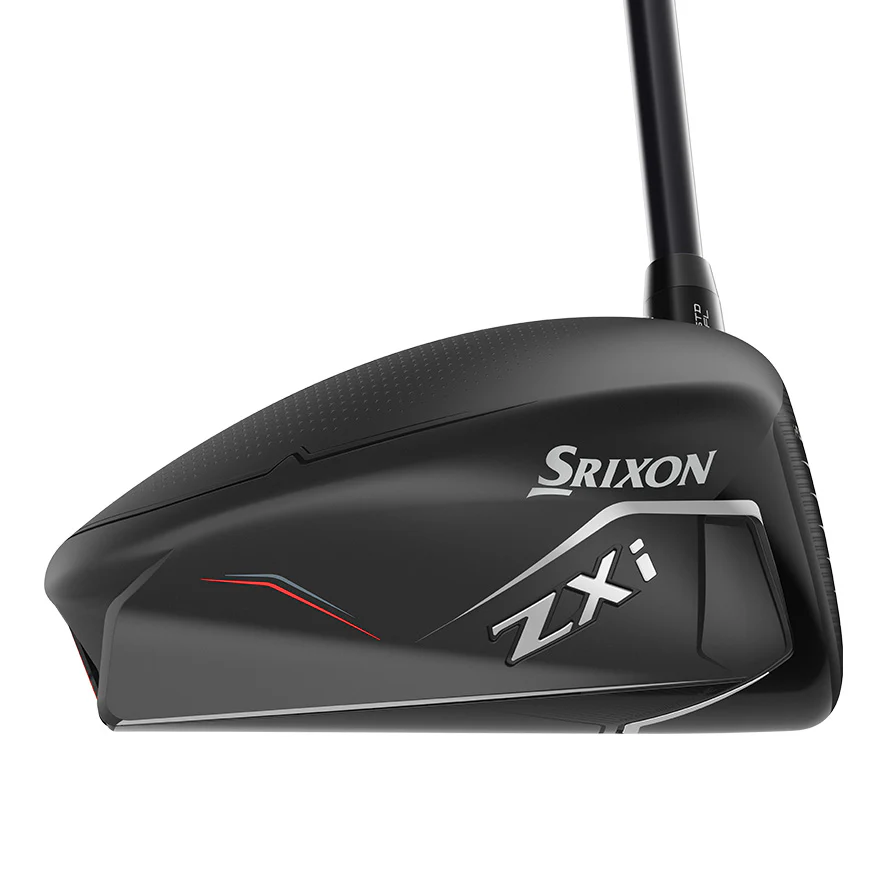 Srixon ZXi Max Golf Driver - Custom Fit - Image 3