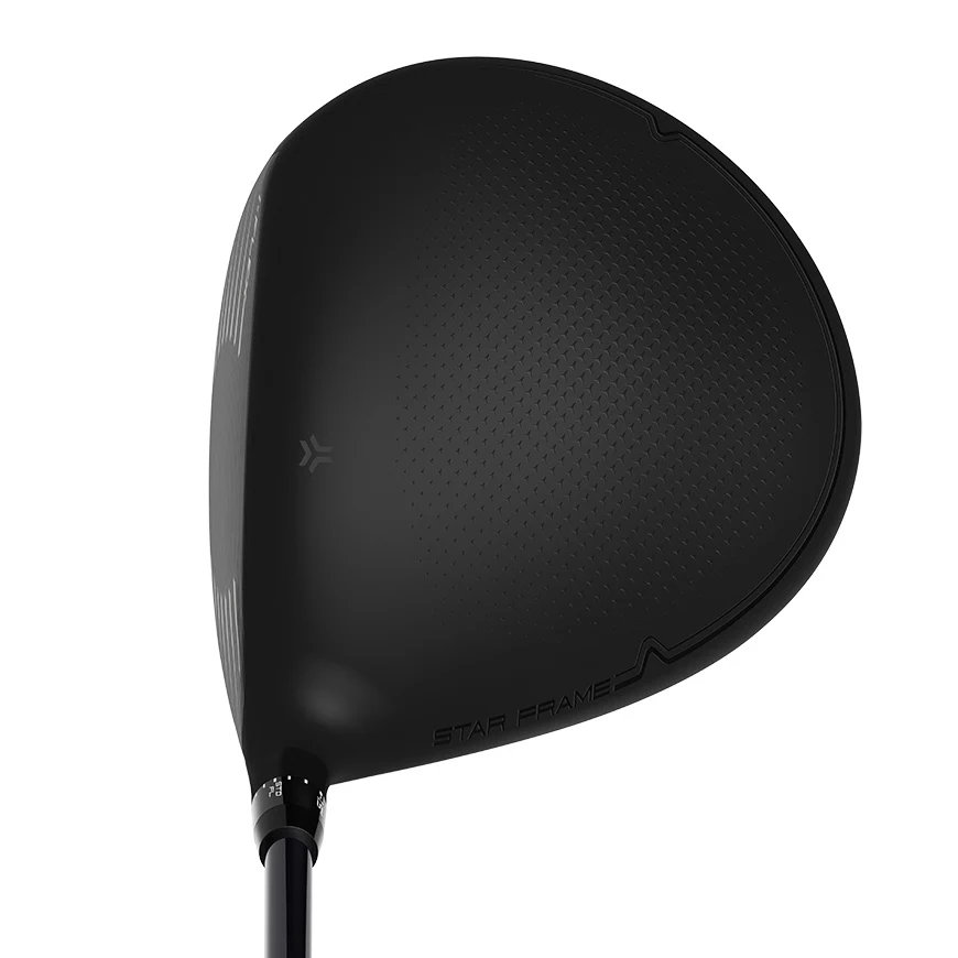 Srixon ZXi Max Golf Driver - Custom Fit - Image 4