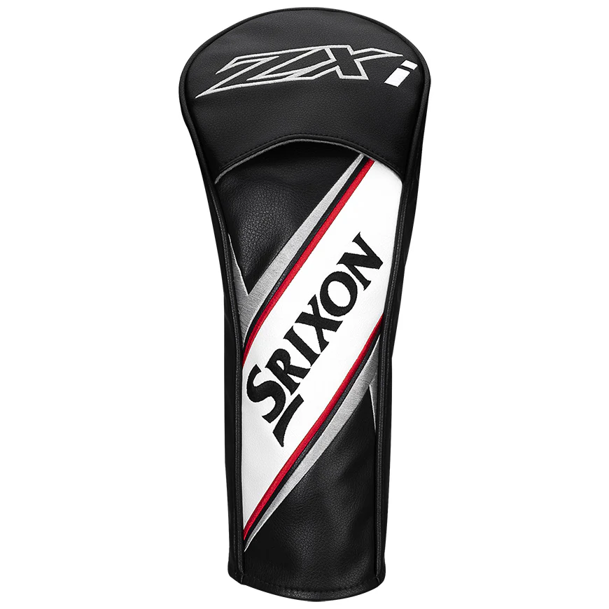 Srixon ZXi Max Golf Driver - Custom Fit - Image 6