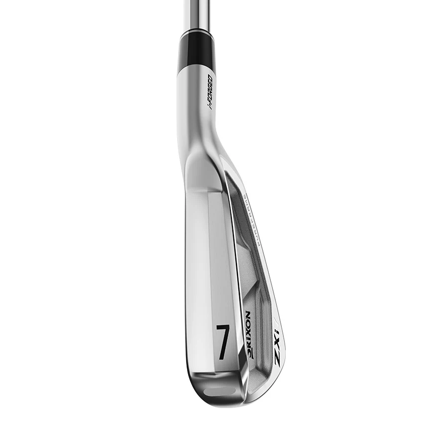 Srixon ZXi7 Golf Irons - Right Handed - Image 3