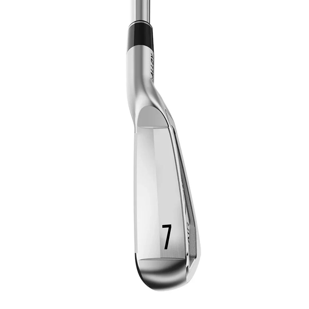 Srixon ZXiR Golf Irons - Right Handed - Image 2