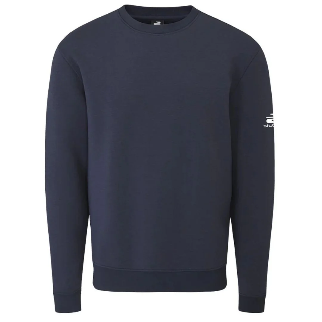 Stuburt Crane Crew Neck Golf Pullover