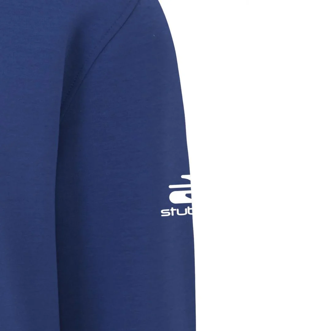 Stuburt Crane Crew Neck Golf Pullover - Image 10