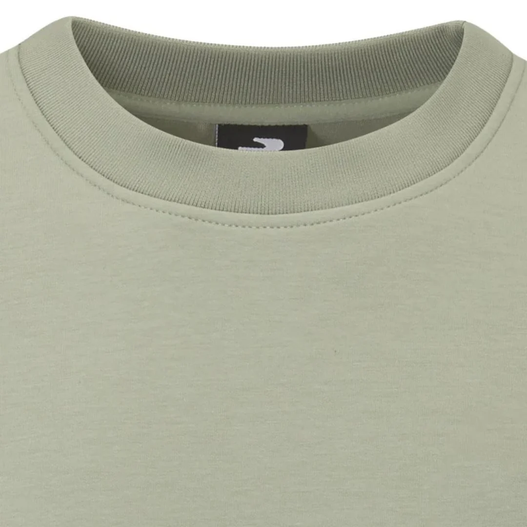 Stuburt Crane Crew Neck Golf Pullover - Image 11