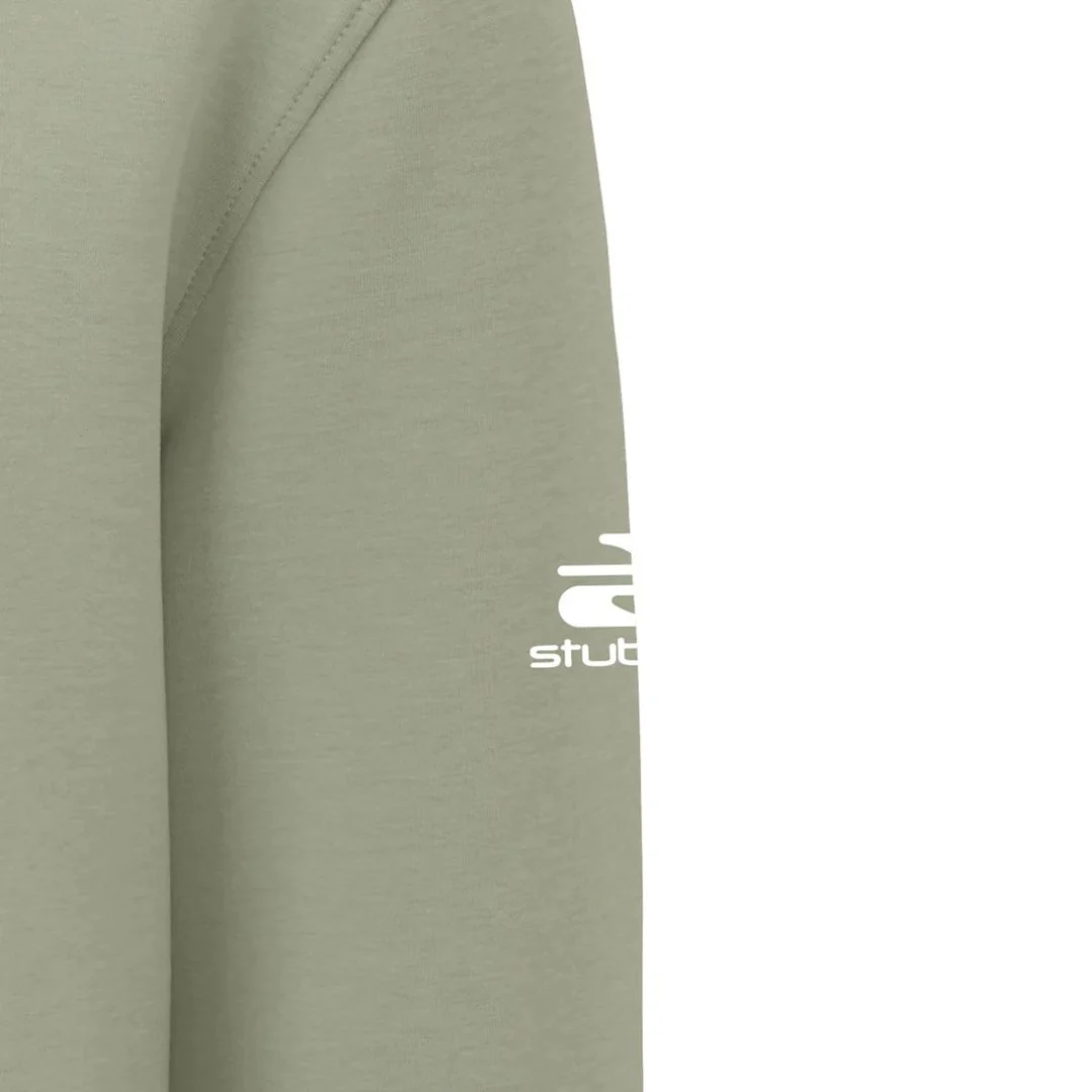 Stuburt Crane Crew Neck Golf Pullover - Image 12