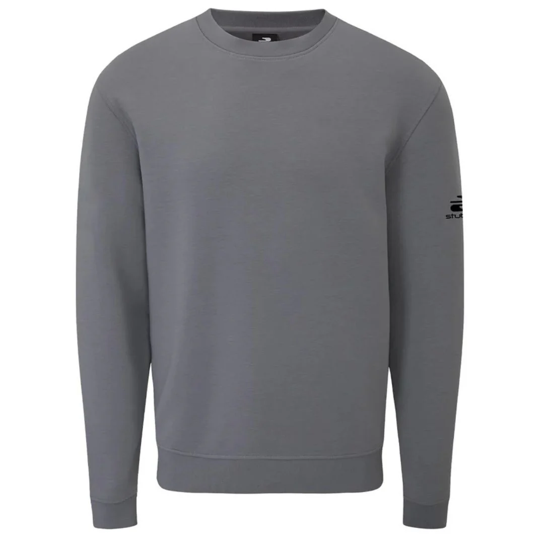 Stuburt Crane Crew Neck Golf Pullover - Image 2