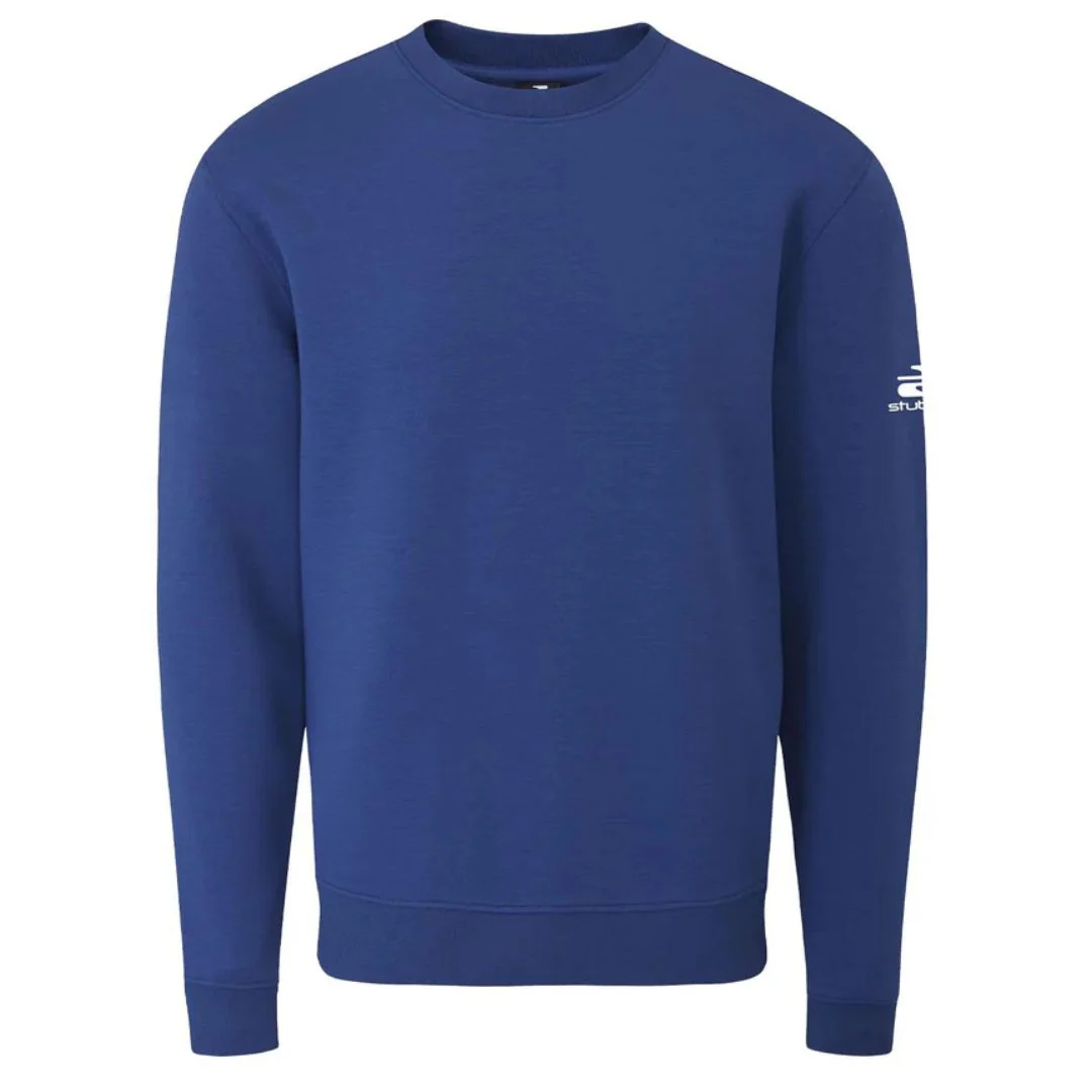 Stuburt Crane Crew Neck Golf Pullover - Image 3
