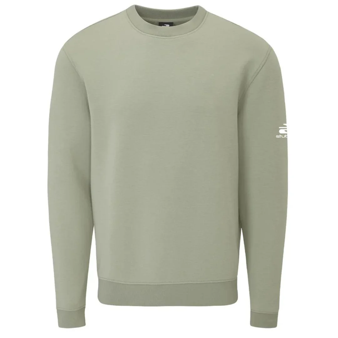 Stuburt Crane Crew Neck Golf Pullover - Image 4