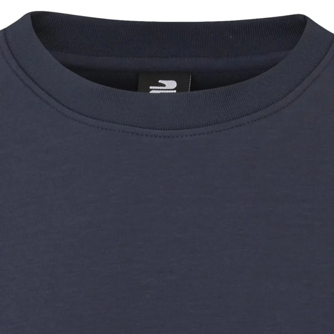 Stuburt Crane Crew Neck Golf Pullover - Image 5