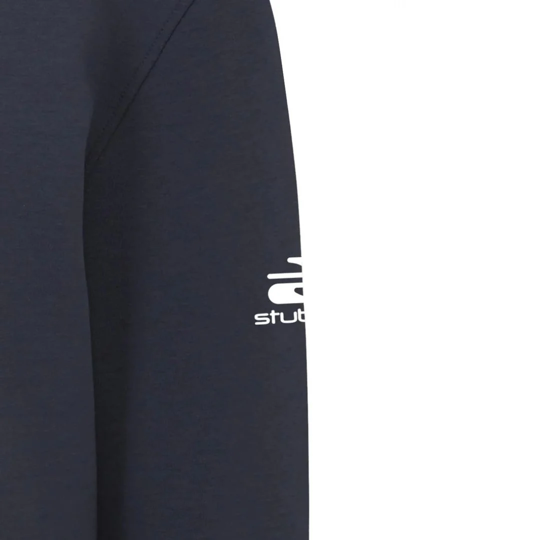 Stuburt Crane Crew Neck Golf Pullover - Image 6