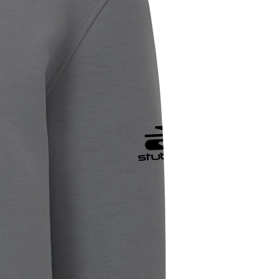Stuburt Crane Crew Neck Golf Pullover - Image 8
