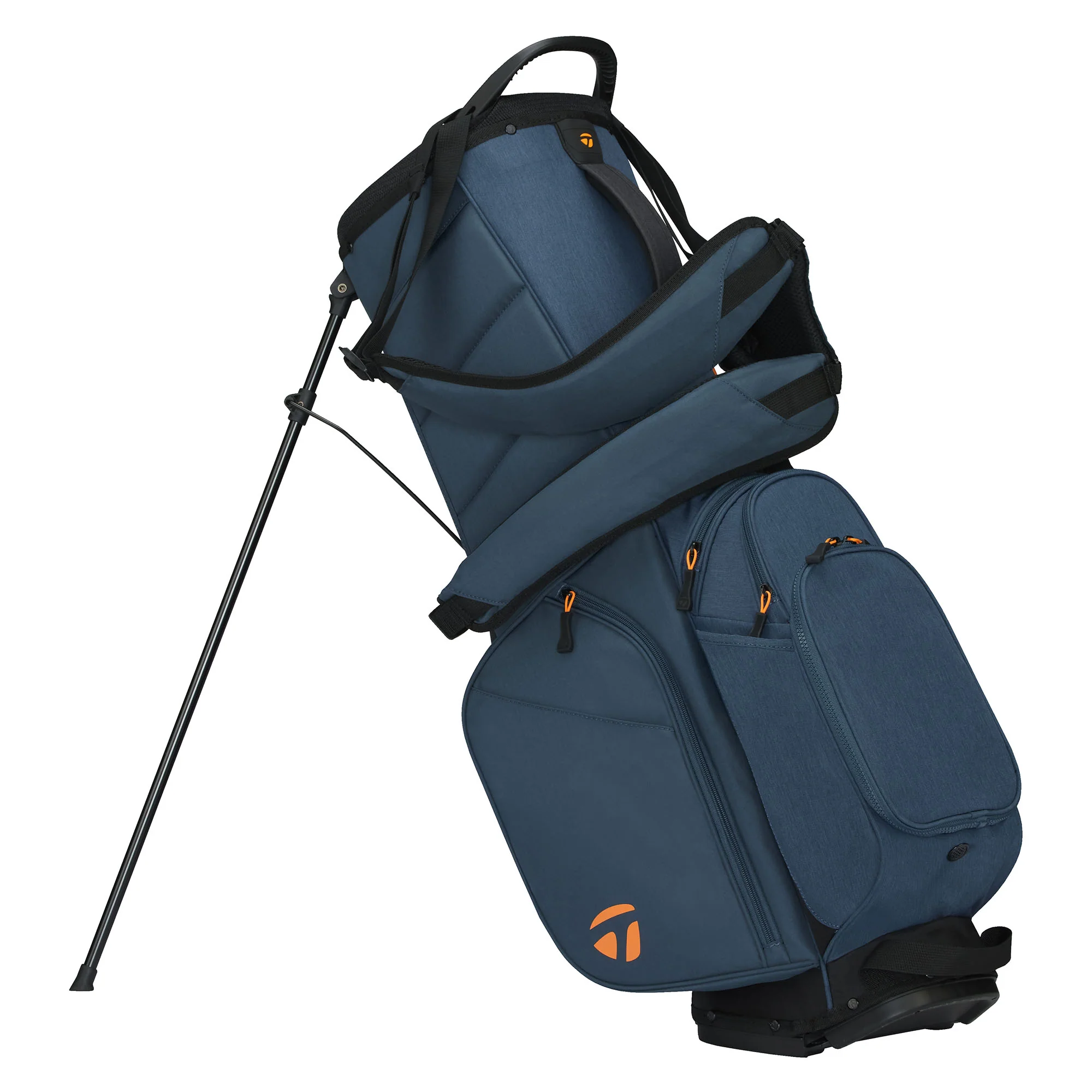 Taylormade Flextech Crossover Golf Stand Bag - Driver - Image 2
